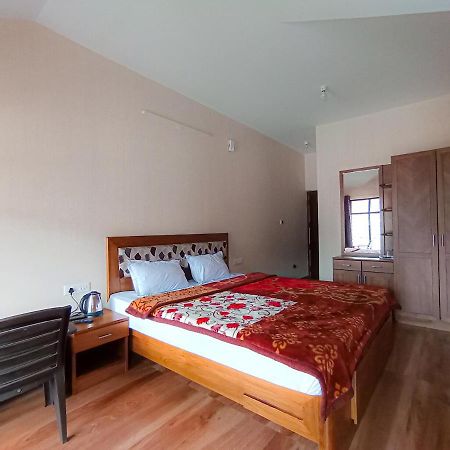 דירות אוטי Karpagam Residency מראה חיצוני תמונה