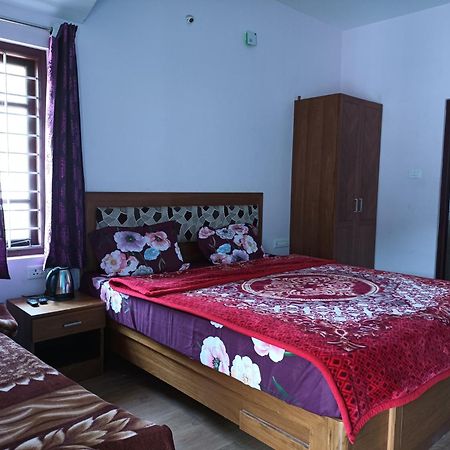 דירות אוטי Karpagam Residency מראה חיצוני תמונה