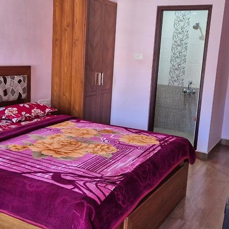 דירות אוטי Karpagam Residency מראה חיצוני תמונה