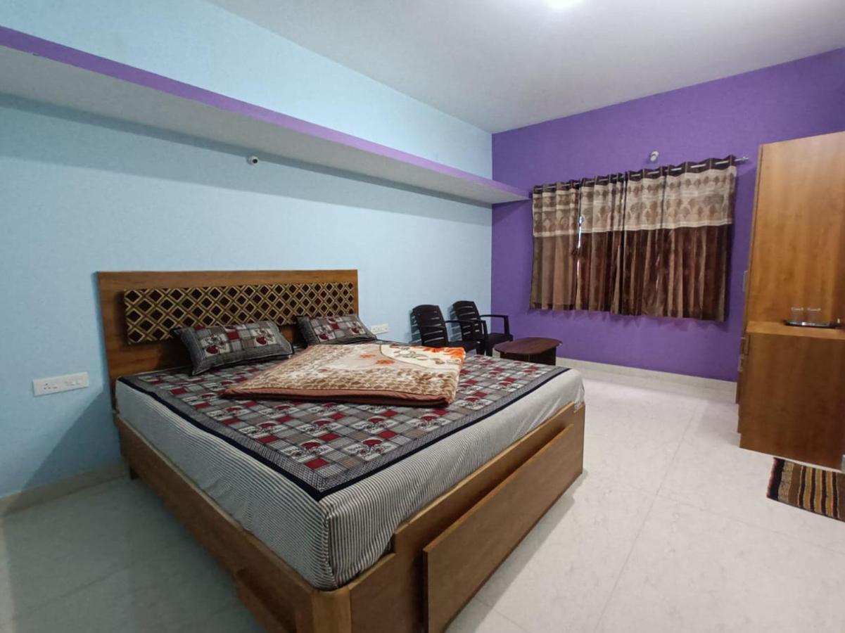 דירות אוטי Karpagam Residency מראה חיצוני תמונה