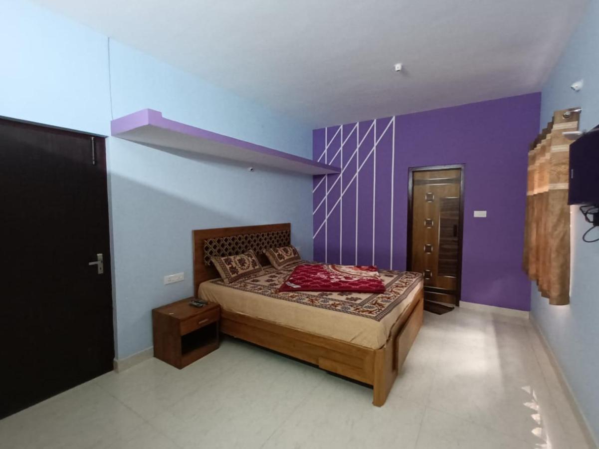 דירות אוטי Karpagam Residency מראה חיצוני תמונה