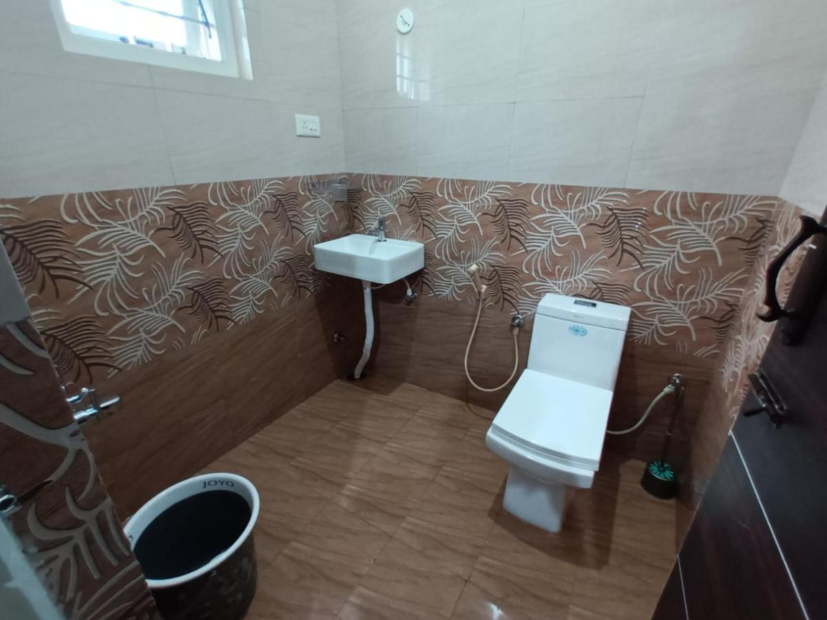 דירות אוטי Karpagam Residency מראה חיצוני תמונה