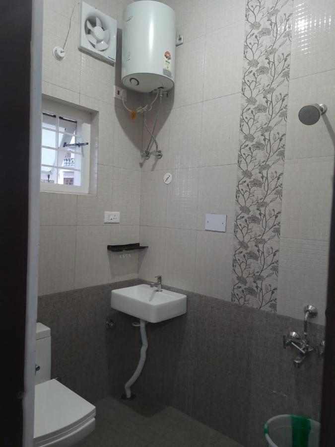 דירות אוטי Karpagam Residency מראה חיצוני תמונה