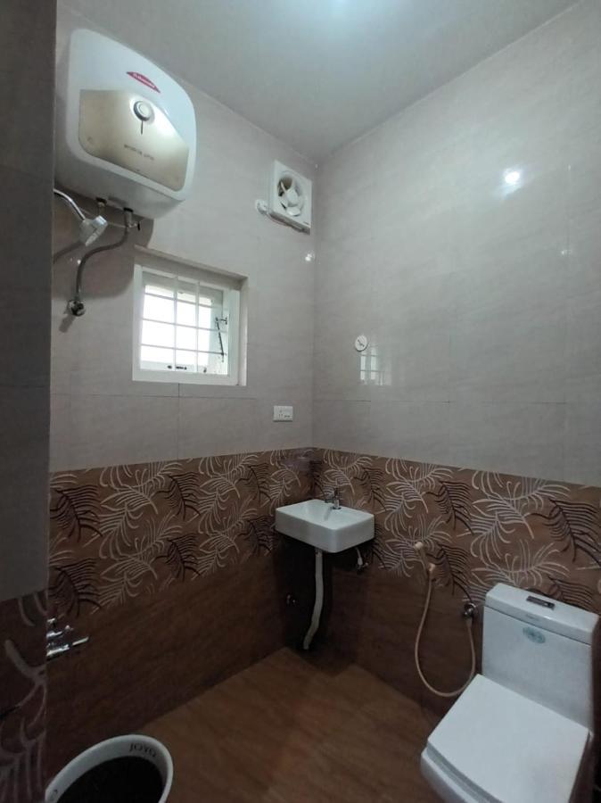 דירות אוטי Karpagam Residency מראה חיצוני תמונה