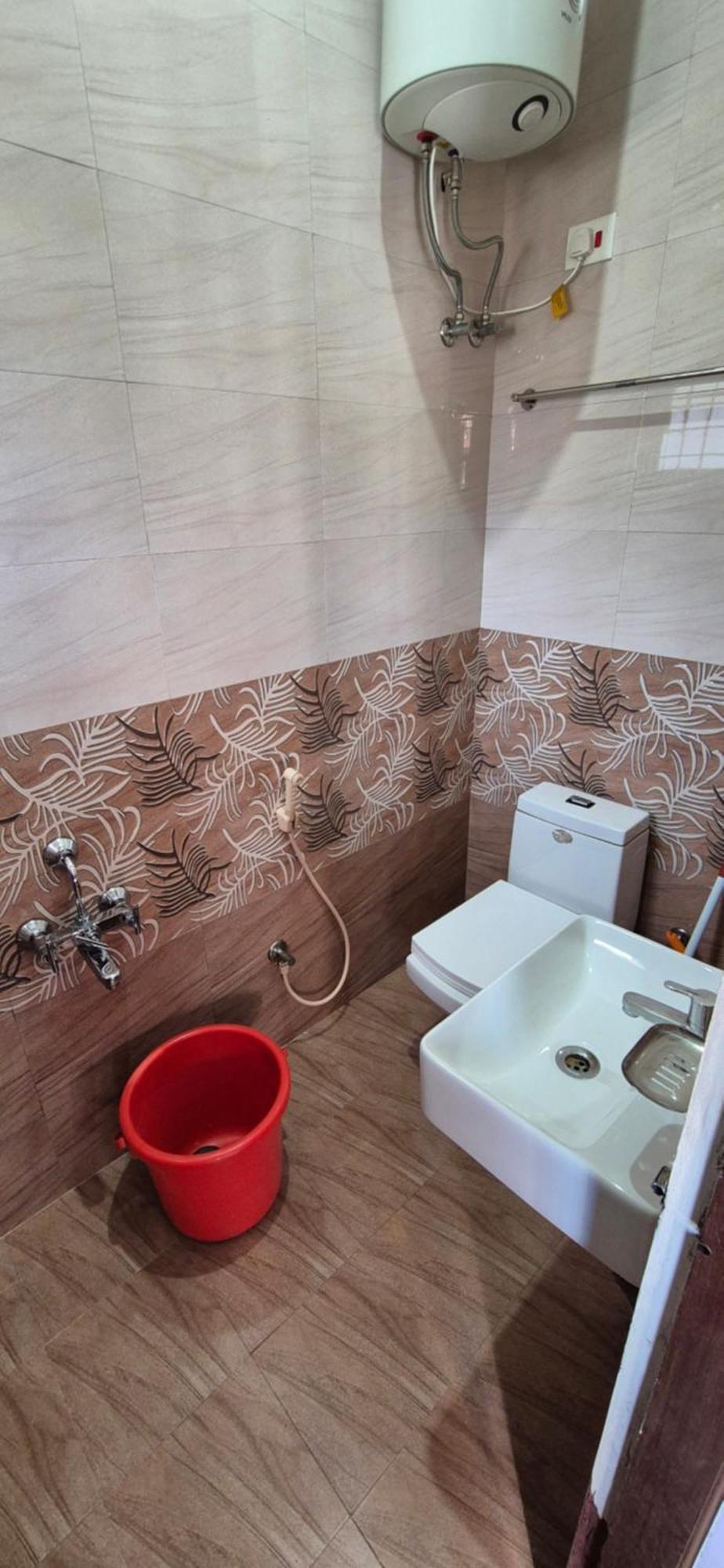 דירות אוטי Karpagam Residency חדר תמונה