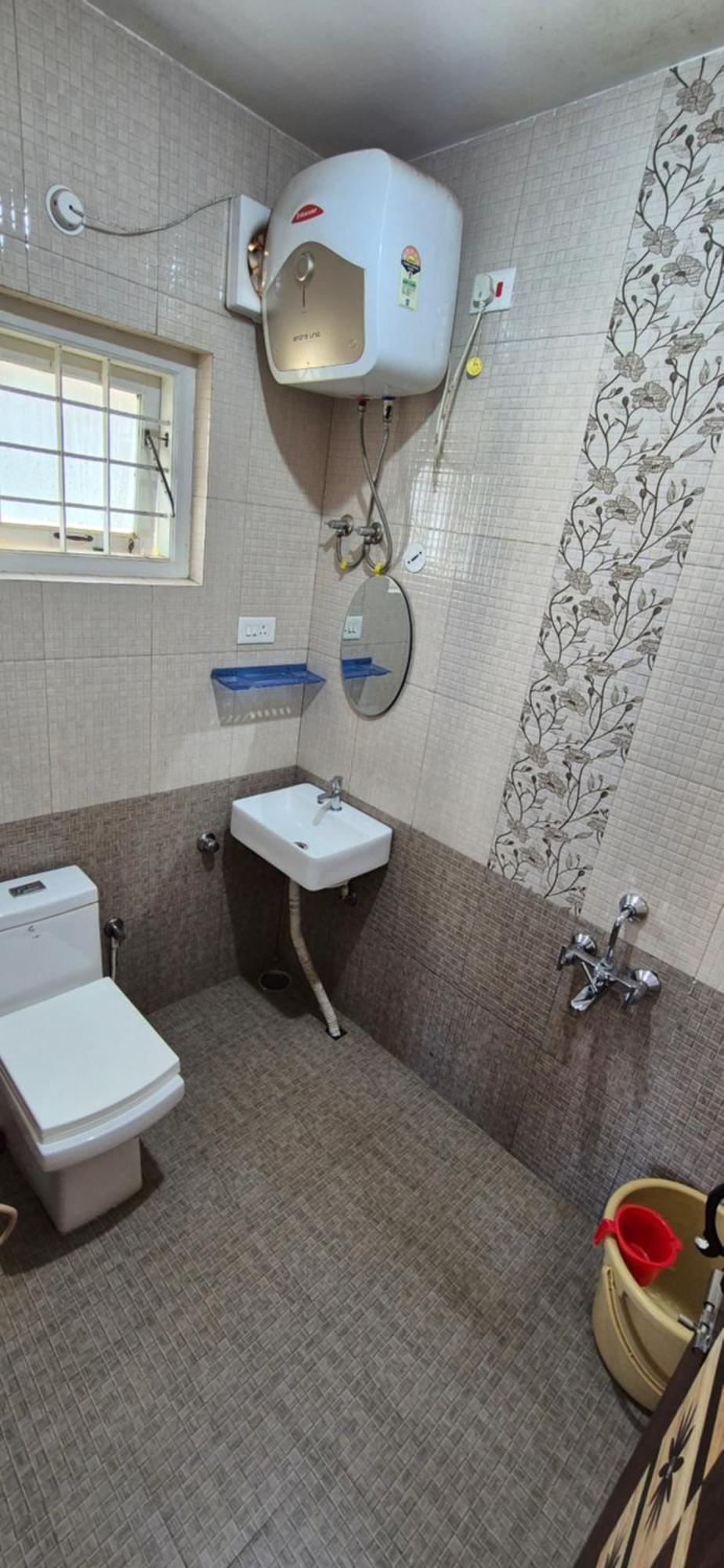דירות אוטי Karpagam Residency מראה חיצוני תמונה
